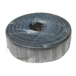 Gaine ICTA diamètre 25mm + tire-fil 100m