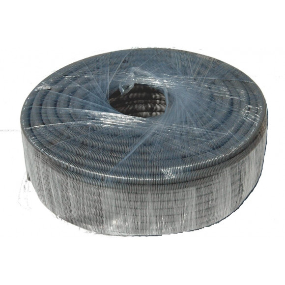 Gaine ICTA diamètre 25mm + tire-fil 100m