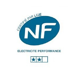 Chauffe-eau 200L vm stéatite