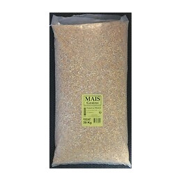 Sac de maïs 20kg