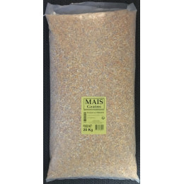 Sac de maïs 20kg