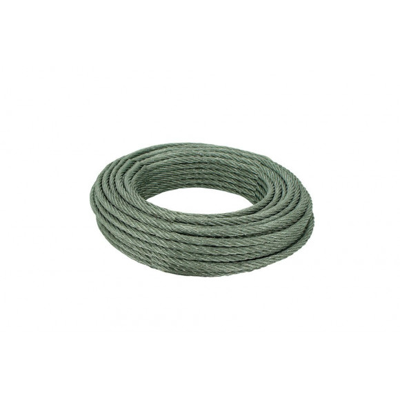 Cable ac horl.6x7-d3mm-lg 15m