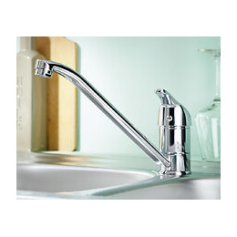 Mitigeur évier SILVIO NF