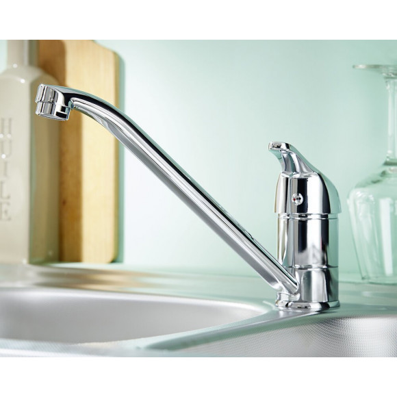 Mitigeur évier SILVIO NF