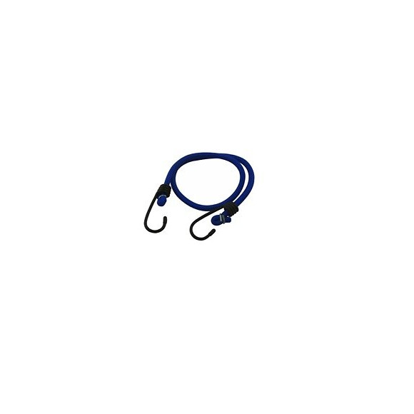 2 sandow monte latex D. 8 mm L. 0,6 m.