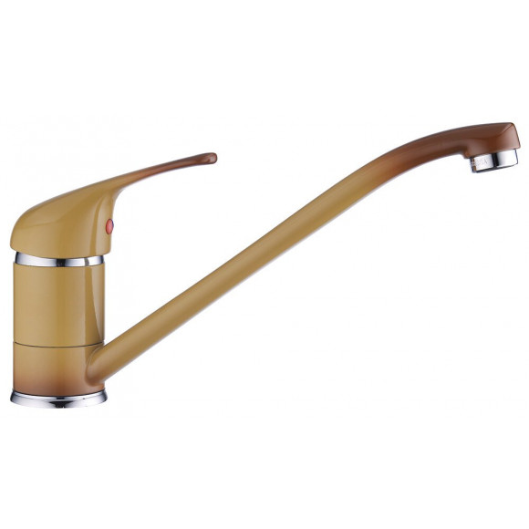 Mitigeur d'évier SILVIO terre de france