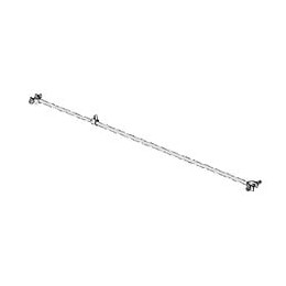 Lisse Extensible 2,25m À 3,50m