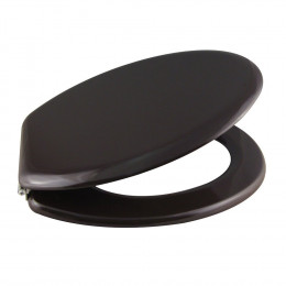 Abattant frein de chute chocolat