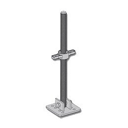 Vérin De Niveau Articulé