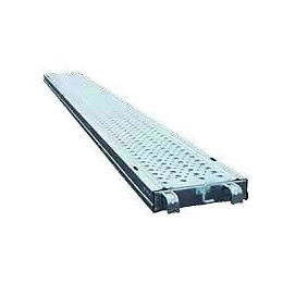 Plancher 0,36x3m En Aluminium