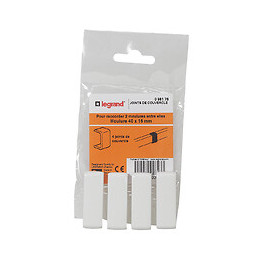 Joint de couvercle - pour moulure 40x16mm