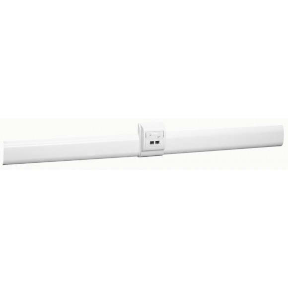 Plinthe 80x20mm avec cloison