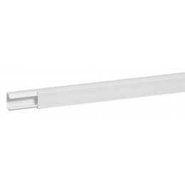 Conduit de distribution 17x17mm