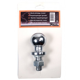 Boule d'attelage ''droite'' XLPTOOLS