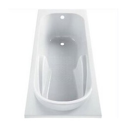 Baignoire ACRYL blanche