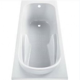 Baignoire ACRYL blanche