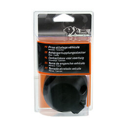 Prise attelage plastique 7 broches femelle  XLPTOOLS
