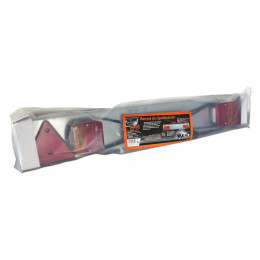 Rampe de signalisation remorque 1m  XLPTOOLS