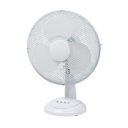 Ventilateur de table 30 cm