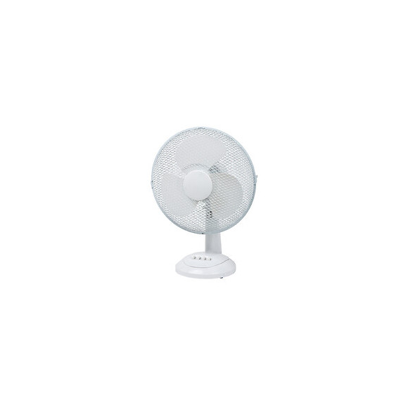 Ventilateur de table 30 cm