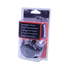 Prise attelage métal 7 broches femelle XLPTOOLS