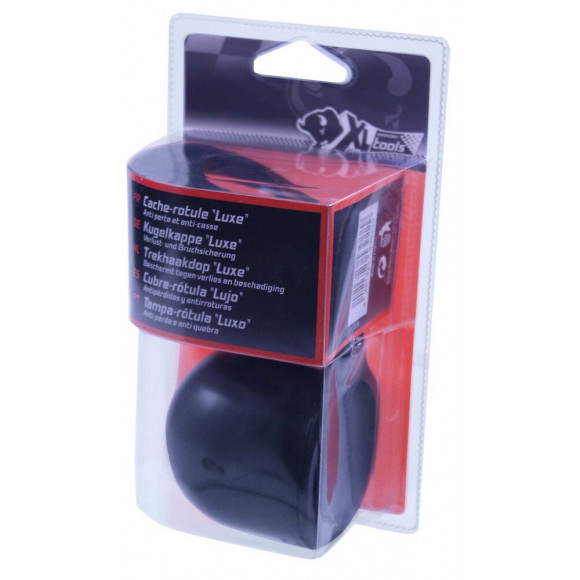 Cache-rotule ""luxe""  XLPTOOLS