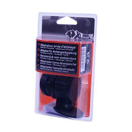 Adaptateur prise d'attelage 13 à 7 broches  XLPTOOLS