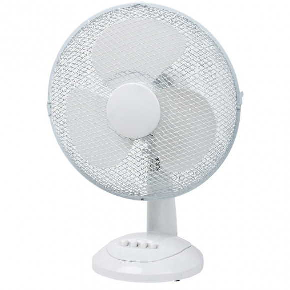 Ventilateur de table 30 cm
