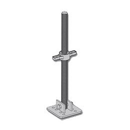 Vérin De Niveau Articulé