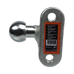 Boule d'attelage ""équerre""  XLPTOOLS
