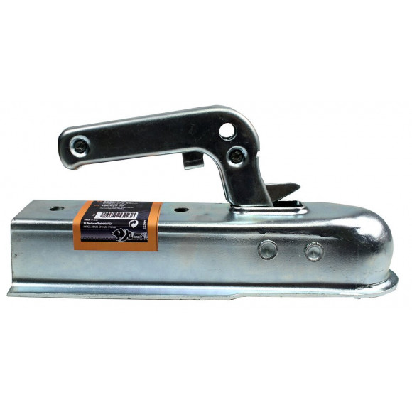 Tête d'attelage carrée 50mm  XLPTOOLS