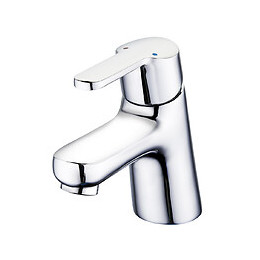 Mitigeur lavabo HERACLES chromé