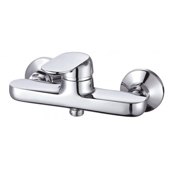 Mitigeur douche MADDA chromé