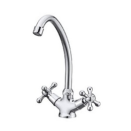 Mitigeur lavabo knack