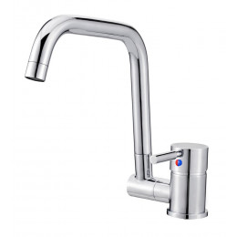 Mitigeur evier rabatable NELMA