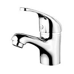 Mitigeur lavabo JARED NF