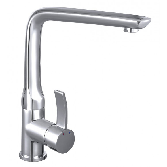 Mitigeur évier ACHLYS chromé