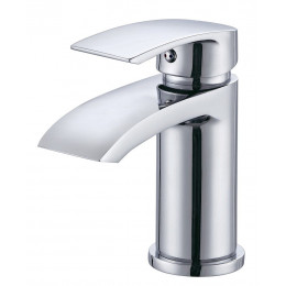 Mitigeur lavabo PONDEÏ chromé