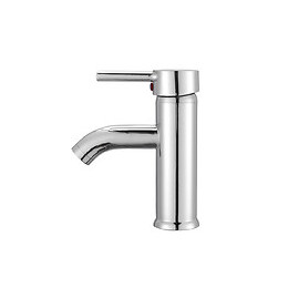 Mitigeur de lavabo IILONA inox