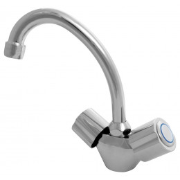 Mélangeur lavabo HANIA NF