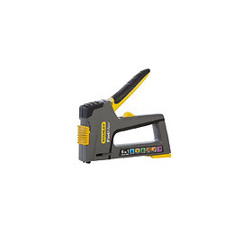 Pistolet a colle STANLEY chauffage rapide gr 50