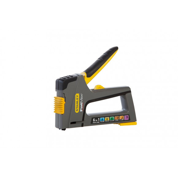 Pistolet a colle STANLEY chauffage rapide gr 50