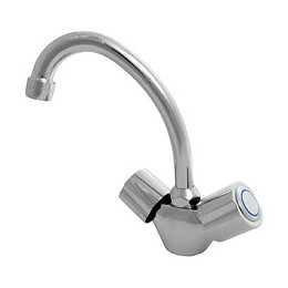 Mélangeur lavabo HANIA NF