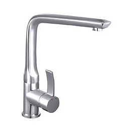 Mitigeur évier ACHLYS chromé