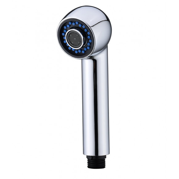 Douchette evier chrome