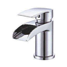 Mitigeur lavabo BANDIDAS