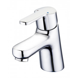 Mitigeur lavabo HERACLES chromé