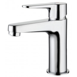 Mitigeur lavabo PEEPAN NF