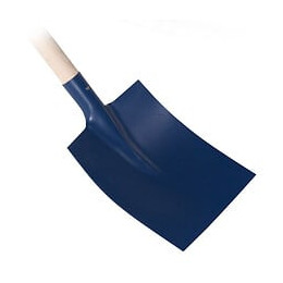 Pelle Angers À Douille 23 Emmanché