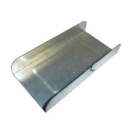 Raccord éclisse boite de 100 pièces